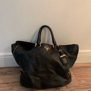 Prada Tote